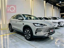 بي واي دي سونغ بلس